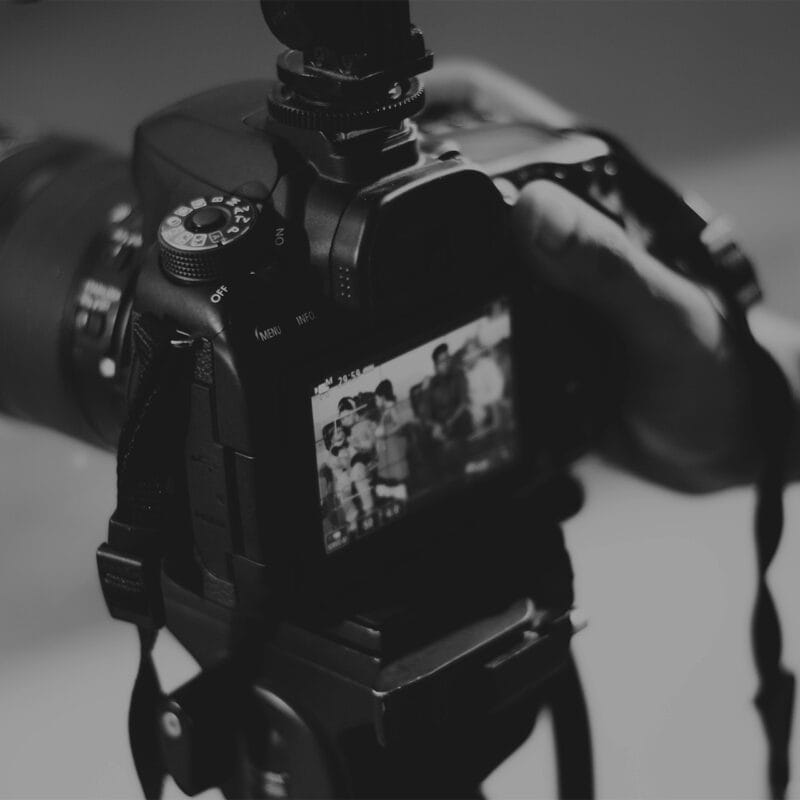 Profesyonel Fotoğraf