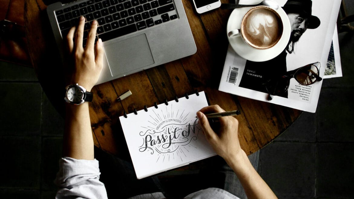 Grafik Tasarım Hizmetleri