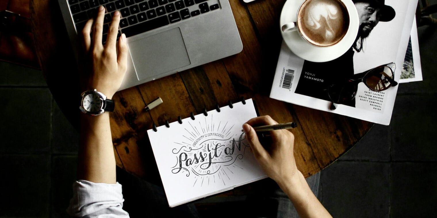 Grafik Tasarım Hizmetleri