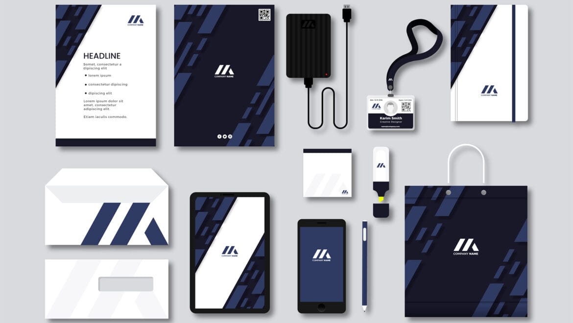 Kurumsal Kimlik Hizmetleri