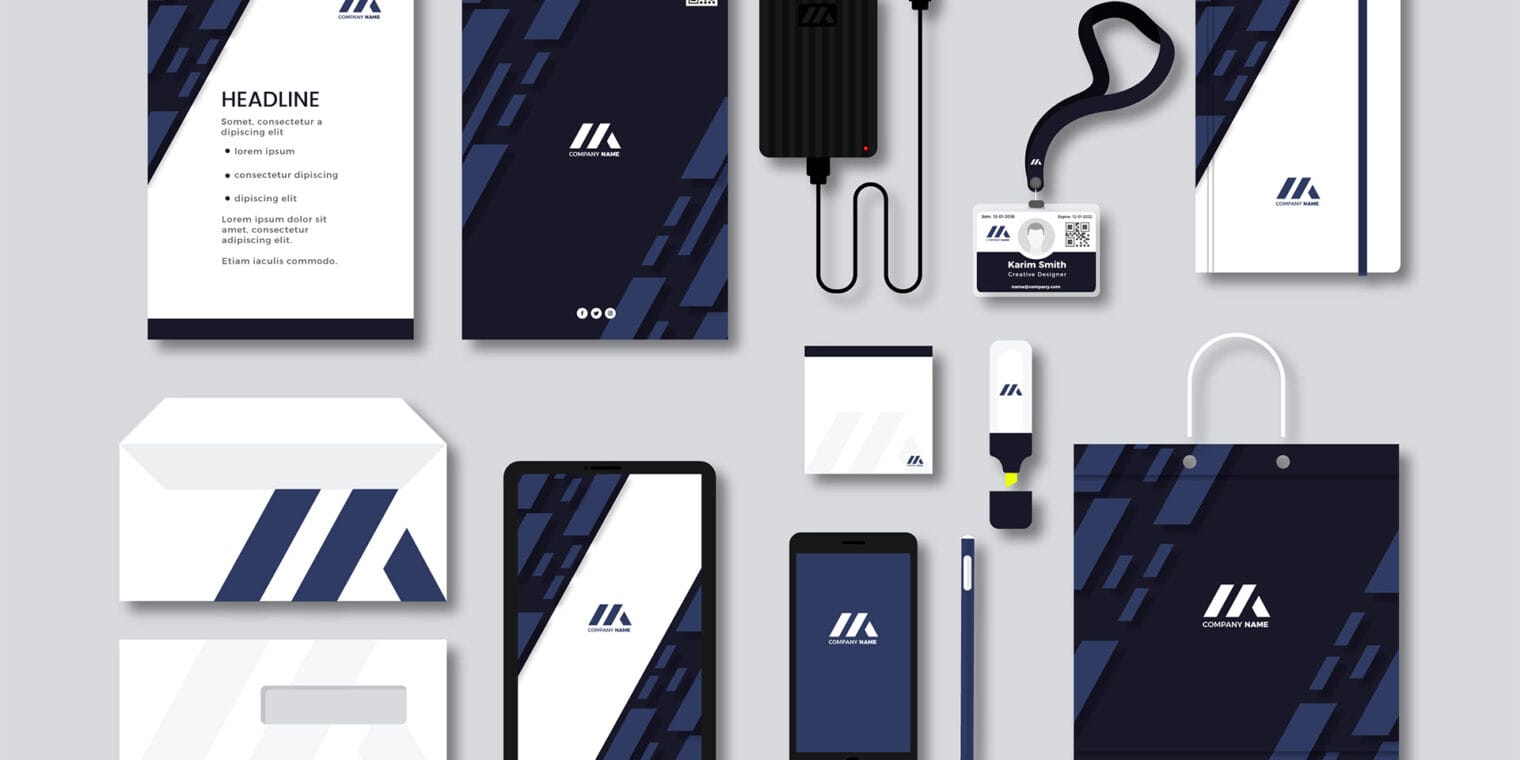 Kurumsal Kimlik Hizmetleri